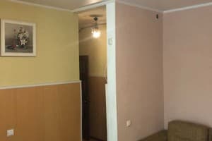 Квартира ViktoryHome на Гагарина 1. Семейный двухместный  3