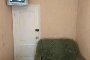 Квартира ViktoryHome на Гагарина 1. Семейный двухместный  4