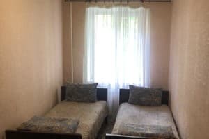 Квартира ViktoryHome на Гагарина 1. Семейный двухместный  5