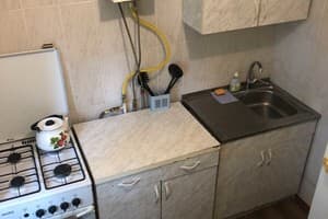 Квартира ViktoryHome на Гагарина 1. Семейный двухместный  6