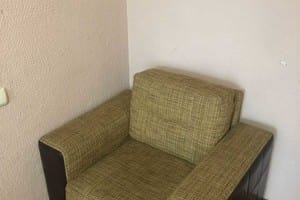 Квартира ViktoryHome на Гагарина 1. Семейный двухместный  8