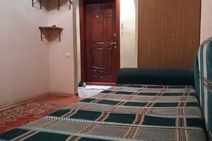 Квартира ViktoryHome на Космонавтів 26. Апартаменти двомісний (2+4) 2