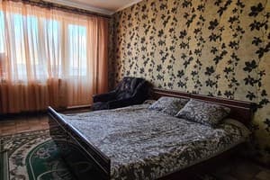 Квартира ViktoryHome на Космонавтів 26. Апартаменти двомісний (2+4) 1