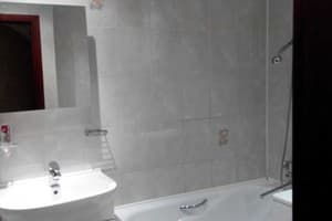Квартира ViktoryHome на Космонавтів 26. Апартаменти двомісний (2+4) 4