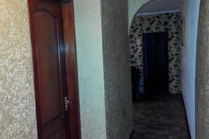 Квартира ViktoryHome на Космонавтів 26. Апартаменти двомісний (2+4) 3