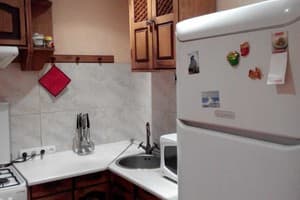 Квартира ViktoryHome на Космонавтів 26. Апартаменти двомісний (2+4) 6