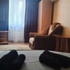 Квартира ViktoryHome на Металлургов 21. Апартаменты двухместный  2