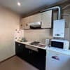 Квартира ViktoryHome на Металлургов 21. Апартаменты двухместный  4