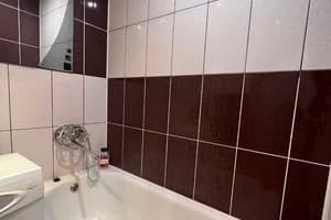 Квартира ViktoryHome на Металлургов 21. Апартаменты двухместный  3