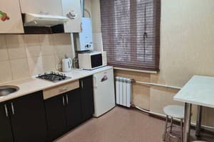 Квартира ViktoryHome на Металлургов 21. Апартаменты двухместный  5