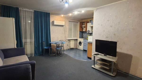 Квартира ViktoryHome на Металлургов 23