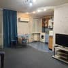 Квартира ViktoryHome на Металлургов 23-1/5