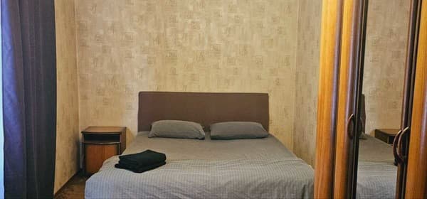 ViktoryHome на Металлургов 23 1