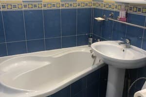 Квартира ViktoryHome на Металлургов 23. Апартаменты двухместный  3