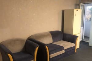 Квартира ViktoryHome на Металлургов 23. Апартаменты двухместный  2