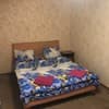 Квартира ViktoryHome на Металлургов 23. Апартаменты двухместный  1