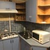 Квартира ViktoryHome на Металлургов 23. Апартаменты двухместный  4