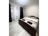 Квартира ViktoryHome на Металлургов 24
