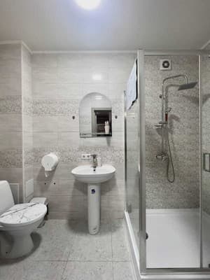 ViktoryHome на Металлургов 24 3