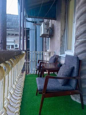 ViktoryHome на Металлургов 24 4