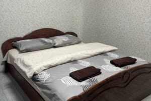 Квартира ViktoryHome на Металлургов 24. двухместный  2
