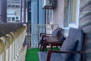 Квартира ViktoryHome на Металлургов 24. двухместный  7