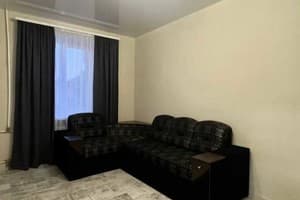 Квартира ViktoryHome на Металлургов 24. двухместный  4