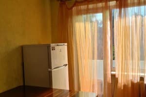 Квартира ViktoryHome на Металургів 9. Апартаменти двомісний (2+4) 2