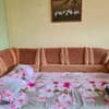Квартира ViktoryHome на Металургів 9. Апартаменти двомісний (2+4) 6