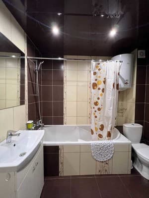ViktoryHome на Мира, 25 4