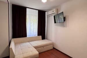 Квартира ViktoryHome на Мира, 25. Апартаменты двухместный  1