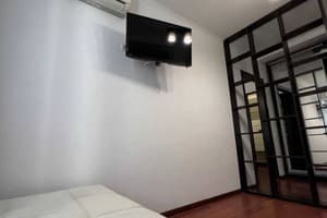 Квартира ViktoryHome на Мира, 25. Апартаменты двухместный  3