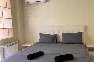 Квартира ViktoryHome на Мира, 25. Апартаменты двухместный  4