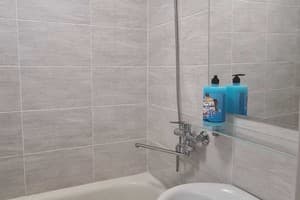 Квартира ViktoryHome на Саласюка 66. Апартаменты двухместный ViktoryHome 3