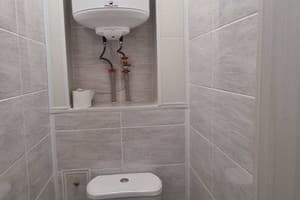 Квартира ViktoryHome на Саласюка 66. Апартаменты двухместный ViktoryHome 4