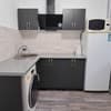 Квартира ViktoryHome на Саласюка 66. Апартаменты двухместный ViktoryHome 5
