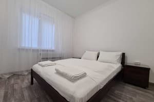 Квартира ViktoryHome на Саласюка 66. Апартаменты двухместный ViktoryHome 6