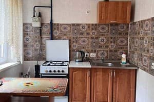 Квартира ViktoryHome на пр. Миру 54. Апартаменти двомісний (2+5) 4