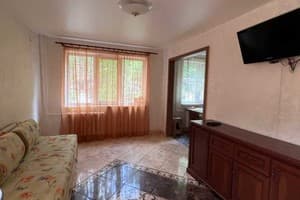 Квартира ViktoryHome на пр. Миру 54. Апартаменти двомісний (2+5) 3