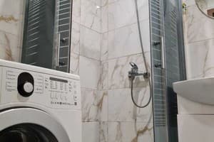 Квартира ViktoryHome на пр. Миру 54. Апартаменти двомісний (2+5) 6