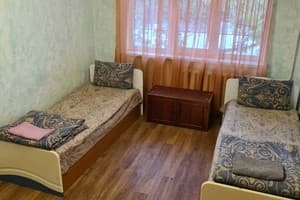 Квартира ViktoryHome на пр. Миру 54. Апартаменти двомісний (2+5) 2