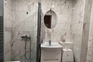 Квартира ViktoryHome на пр. Миру 54. Апартаменти двомісний (2+5) 5
