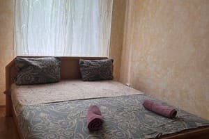 Квартира ViktoryHome на пр. Миру 54. Апартаменти двомісний (2+5) 1