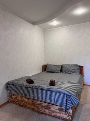Квартира ViktoryHome на проспекте Мира 44
