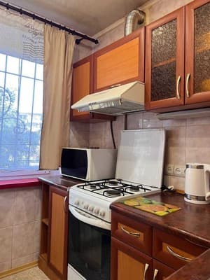 ViktoryHome на проспекте Мира 44 2