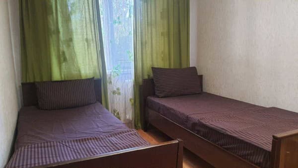ViktoryHome на проспекте Мира 44 1