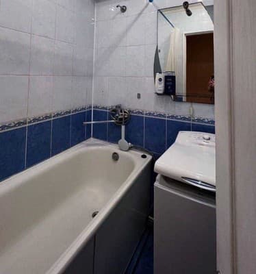 ViktoryHome на проспекте Мира 44 3