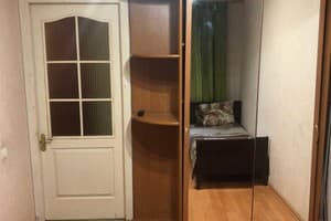 Квартира ViktoryHome на проспекте Мира 44. Апартаменты двухместный ViktoryHome 4