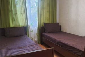 Квартира ViktoryHome на проспекте Мира 44. Апартаменты двухместный ViktoryHome 2