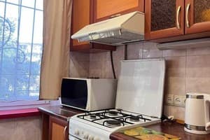 Квартира ViktoryHome на проспекте Мира 44. Апартаменты двухместный ViktoryHome 5